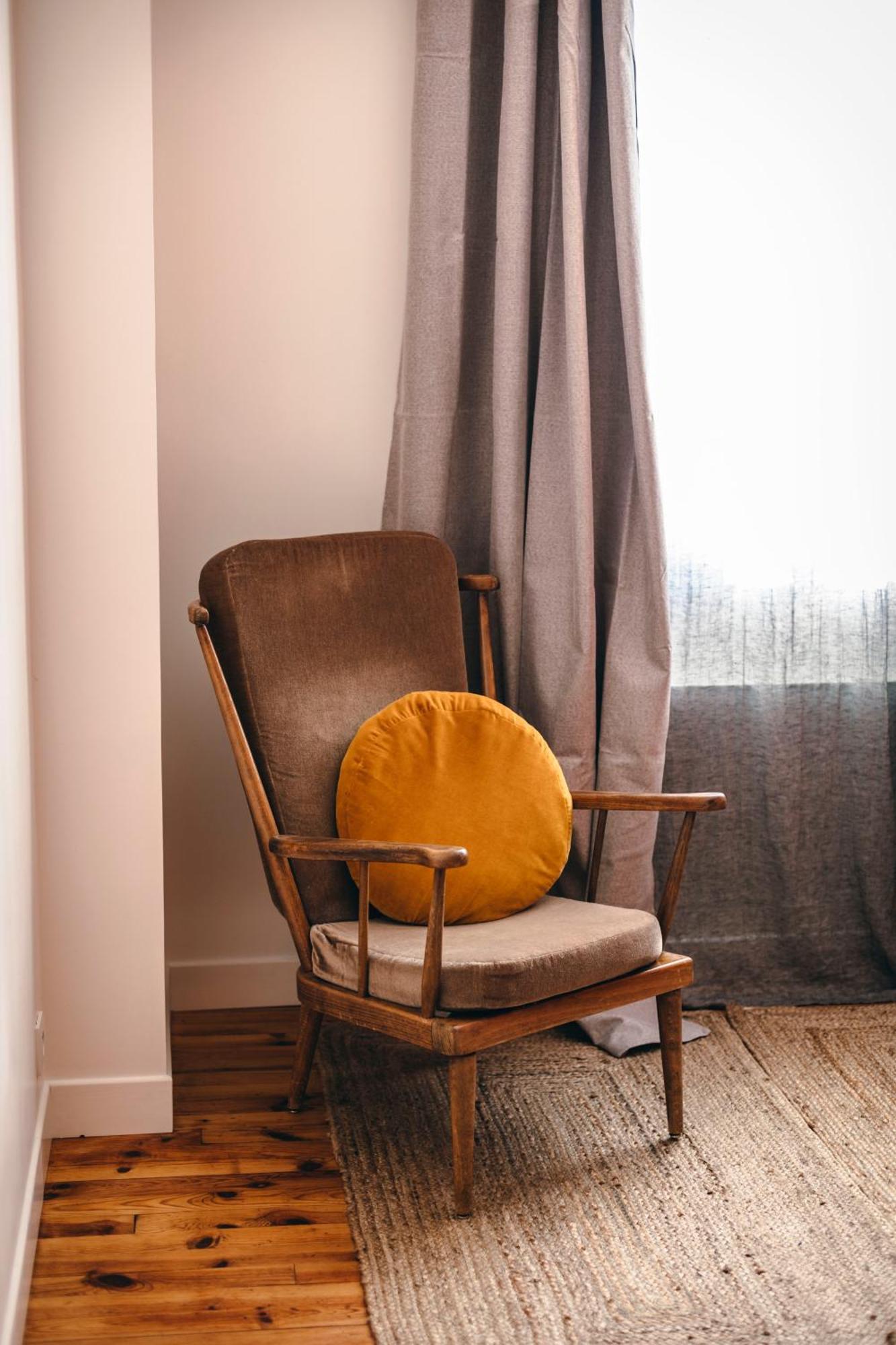 Appartement Cosy Au Coeur Du Village - Le Segala Montbazens Exterior foto