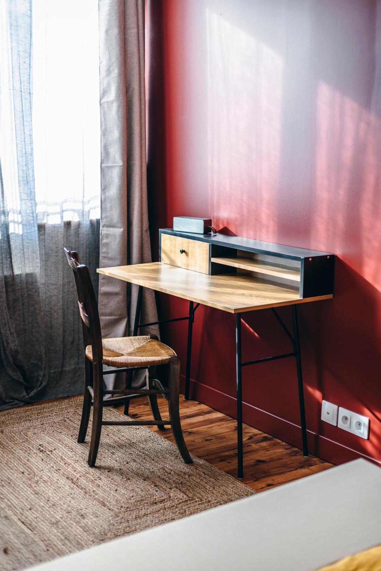Appartement Cosy Au Coeur Du Village - Le Segala Montbazens Exterior foto